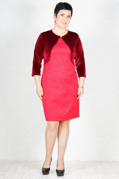 Платье С-291-2 фото 3