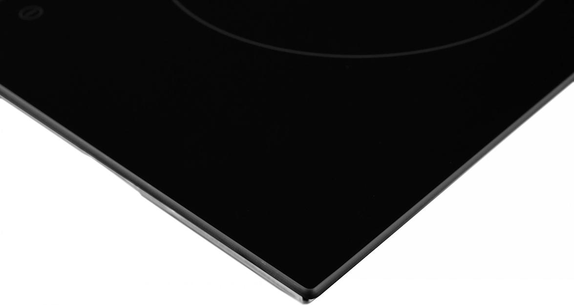 Варочная поверхность Indesit IRT 260 черный фото 6