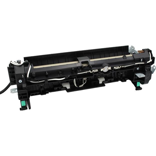 ФЬЮЗЕР Ph3052/3260, WC3215/3225, 220V Xerox 126N00431 фото 3