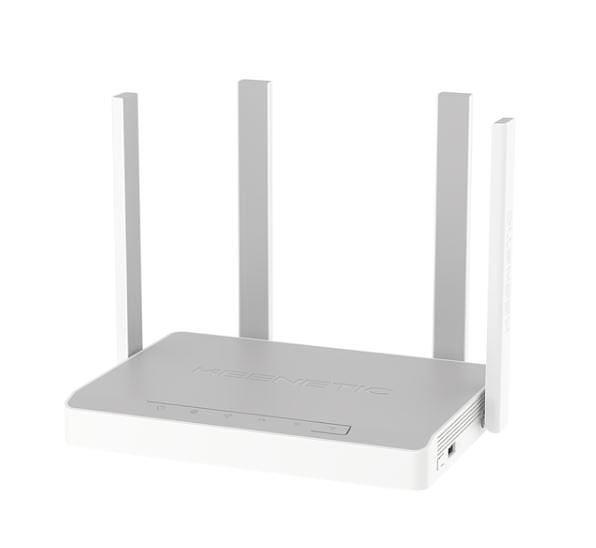 Wi-Fi маршрутизатор AC1300 SKIPPER 4G SKIPPER 4G KN-2910 KEENETIC фото 1