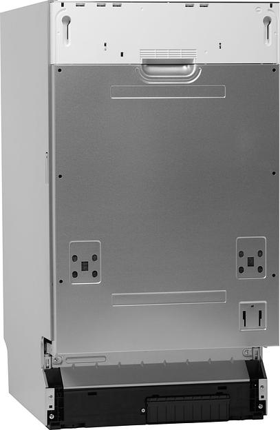 Посудомоечная машина Weissgauff BDW 4533 D 2100Вт узкая фото 4