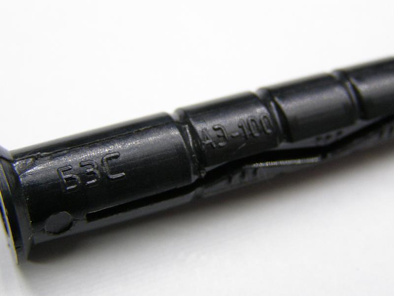 Анкерный элемент АЭ100 (дюбель) фото 3