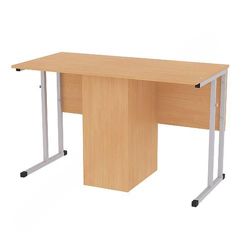 ШS 0050. Стол лабораторный 1200х600х750 ОПТ фото 1