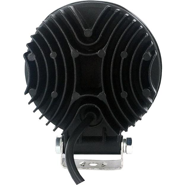 Фара Светодиодная 27W Круглая 27CIR-C3EP-3.5CM фото 2