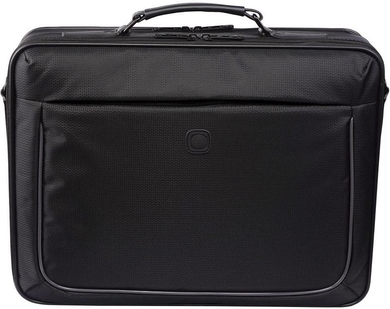 Сумка Continent CC899 {нейлон, черная до 20"} фото 2