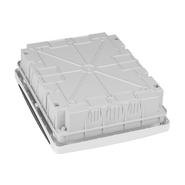 Корпус пластиковый OptiBox P CVK 1 18 IP41 КЭАЗ 145781 фото 2