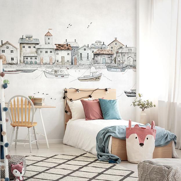 Обои Scanditown опт фото 5