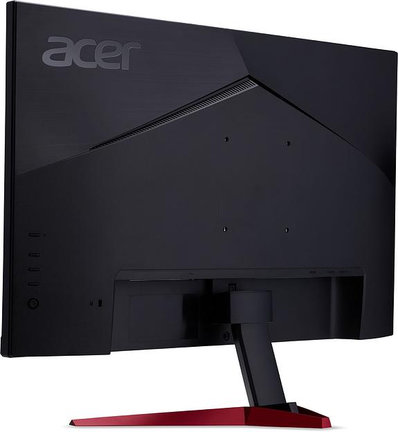 Монитор Acer Nitro VG240YM3bmiipx черный [um.qv0ee.304] фото 7