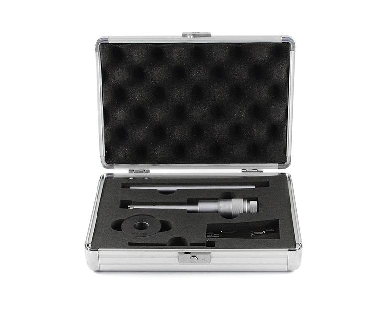 Нутромер микром. 3-точ.  14-17 0,005 у/к ЧИЗ с поверкой фото 1