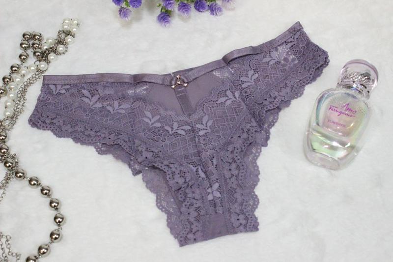 Стринги женские р-р 42-46 Арт. 961 премиум (к.11074) фото 2