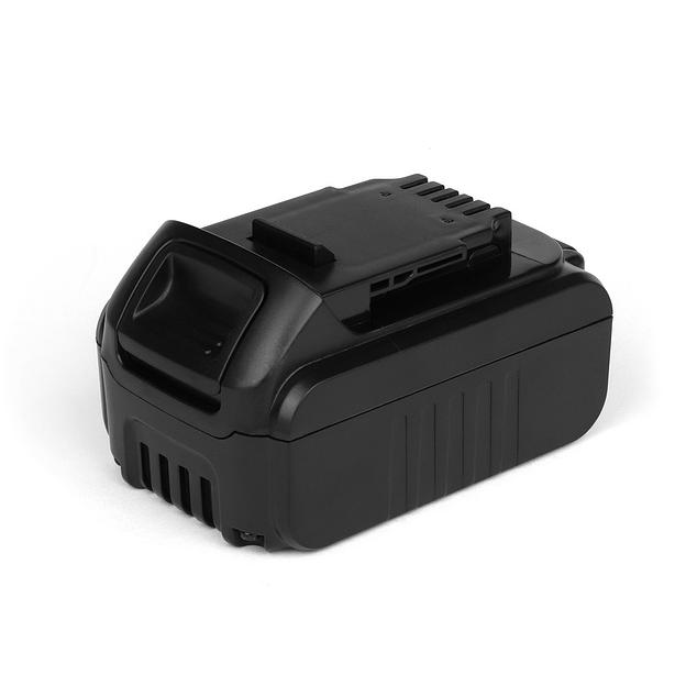 Батарея аккумуляторная TopON TOP-PTGD-DE-18-2.6(2) 18.0В 2.6Ач Li-Ion фото 1