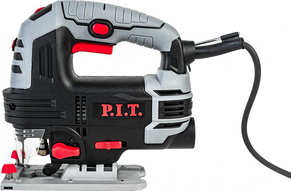 Лобзик P.I.T. PST90-C1 МАСТЕР 900Вт 2800ходов/мин от электросети фото 2