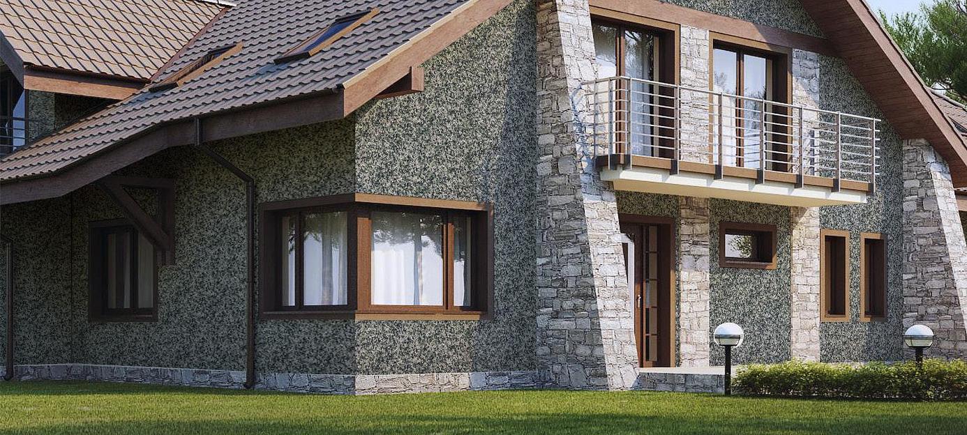 Декоративная мраморная штукатурка MS27 опт фото 4