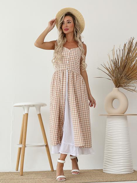 Сарафан П1-5550/4 фото 6