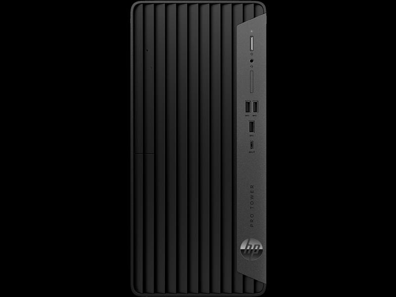 Компьютер HP PRO 400 G9 TOWER,I7-13700,8GB,512GB,DOS фото 1