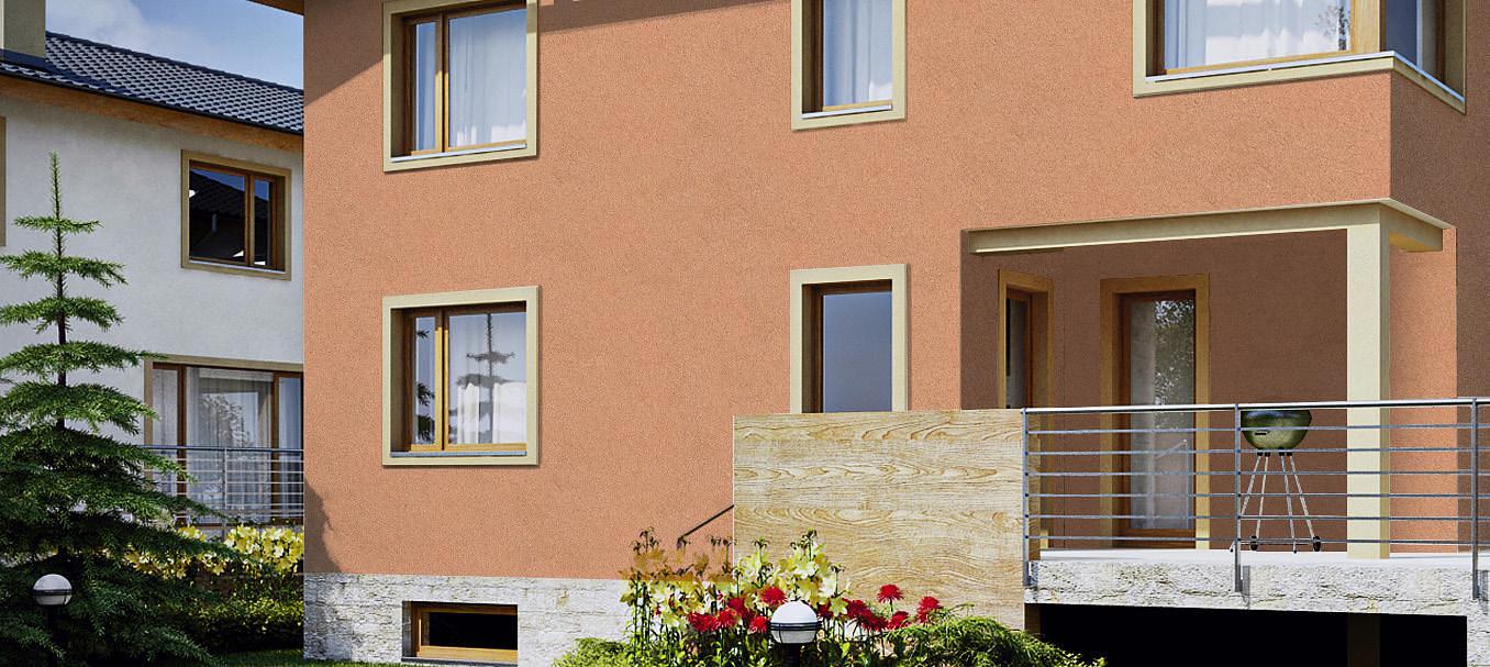 Декоративная мраморная штукатурка MS25 опт фото 3