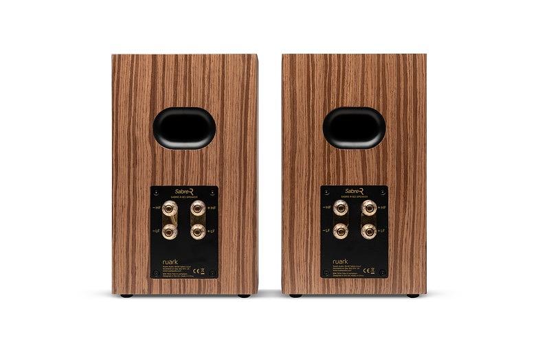 Ruark Sabre-R Цвет: Орех [FUSED WALNUT] фото 5