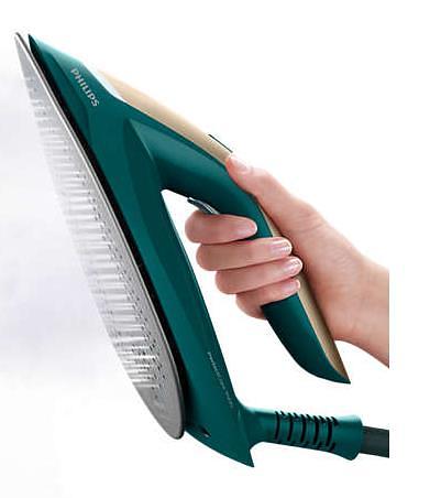 Утюг STEAM GENERATOR PSG7140/70 GREEN PHILIPS фото 3