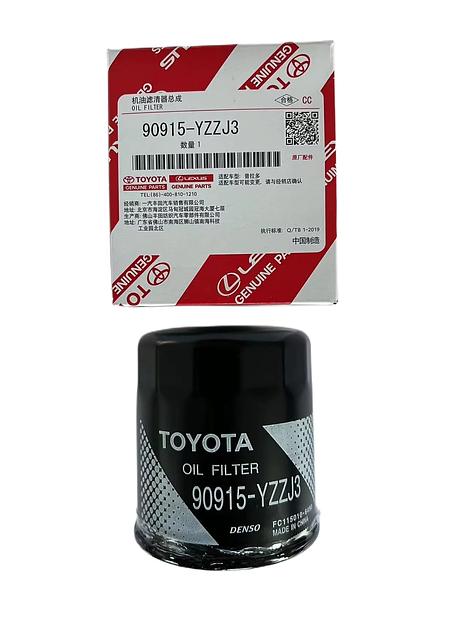 Масляный фильтр Shidi Lexus / Toyota фото 1