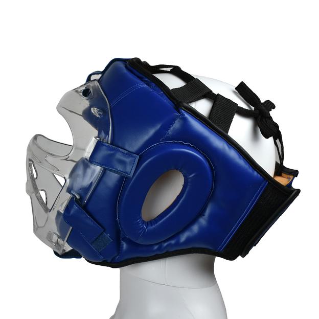 Шлем-маска ULI-5009 опт фото 3