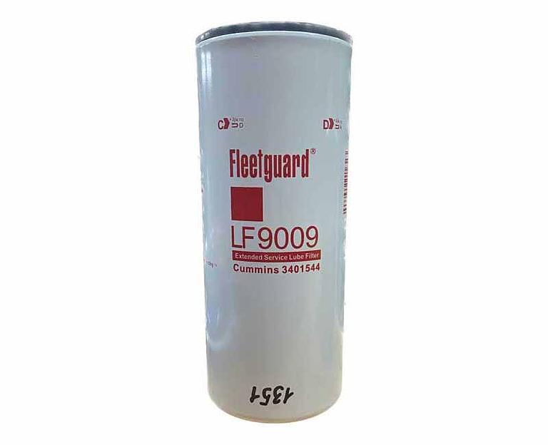 Фильтр масляный LF9009 Fleetguard фото 1