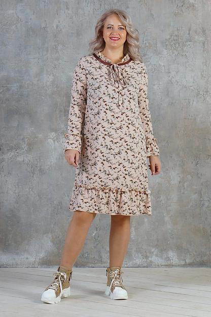 Платье С-524-2 фото 2