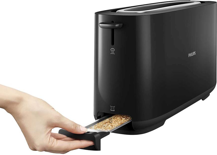 Тостер Philips HD2590/90 фото 4