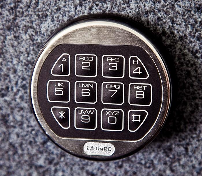 Сейф серии «Кассир» ОПТ фото 3