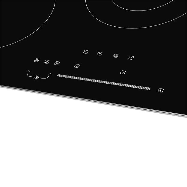 Встраиваемая варочная панель Kuppersberg ECS 703 R фото 4