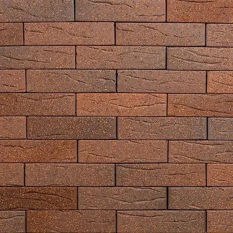 Кирпич Тайга «Борус» кора дуба 1-НФ опт фото 1