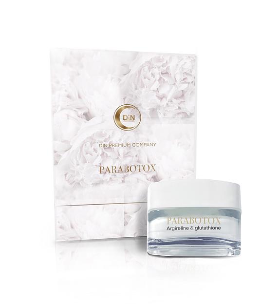 Крем para-BOTOX фото 1