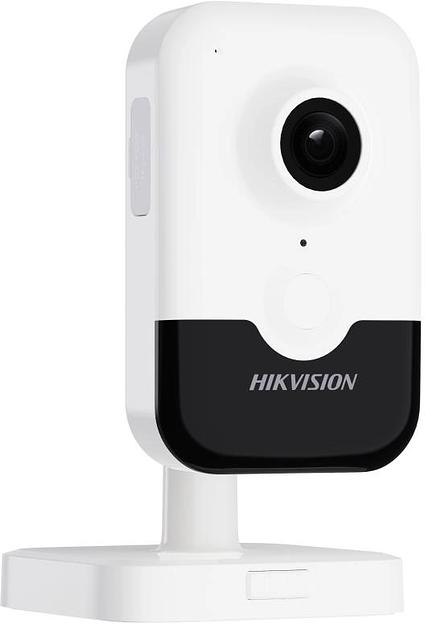 Камера видеонаблюдения IP Hikvision DS-2CD2443G2-IW(2.8MM) 2.8-2.8мм цв. корп.:белый/черный фото 3