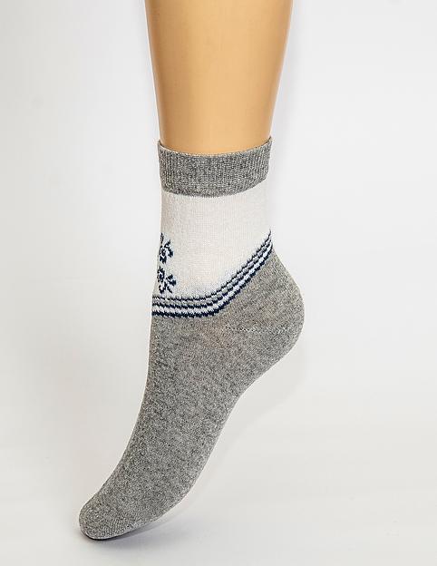 Носки женские летние ПС203, опт фото 2