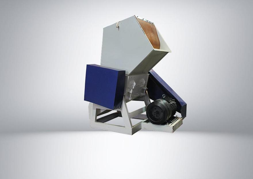 Роторная дробилка DSNL-650A фото 2