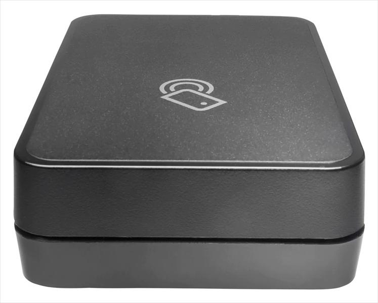 Принт-сервер HP Jetdirect 3100w (3JN69A) фото 3