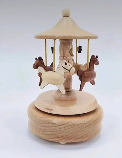 Детские игрушки из дерева фото 2