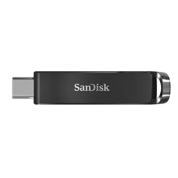 Флэш-накопитель USB-C 64GB SDCZ460-064G-G46 SANDISK фото 1