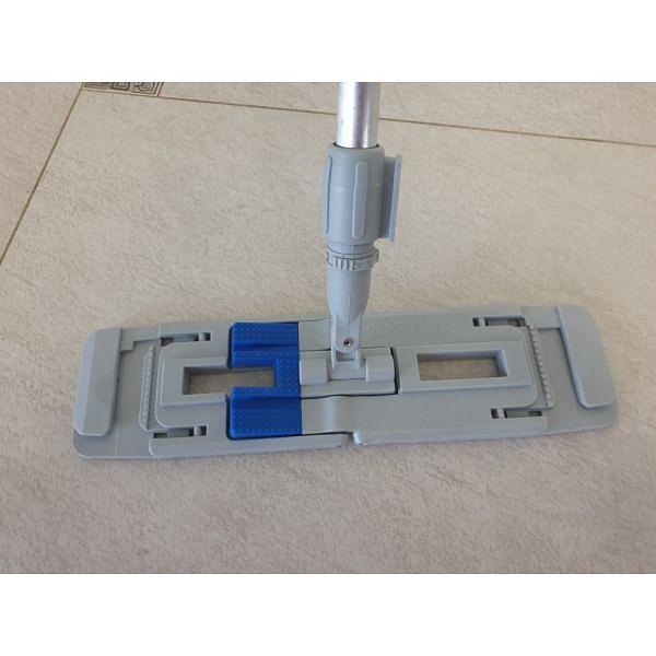 Держатель мопов Росмоп Кваттро 40 см, Россия (RQ-40) фото 3