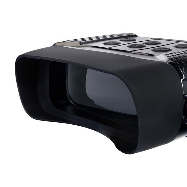  Бинокль цифровой ночного видения Levenhuk Halo 13x > фото 6