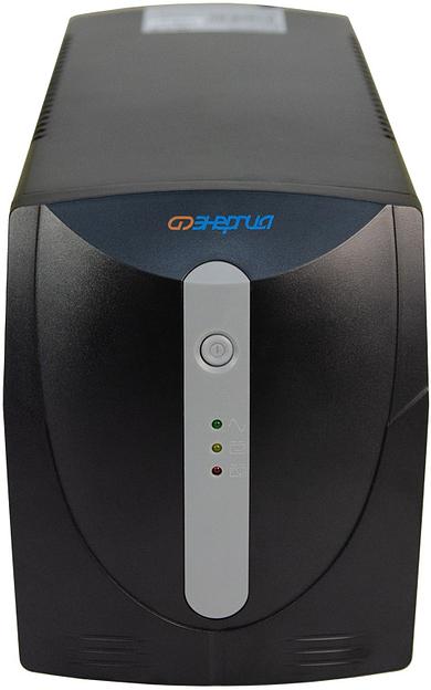 ИБП 1500 Энергия Е0201-0025 фото 2