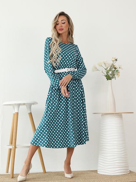 Платье П5-4560/8 фото 2