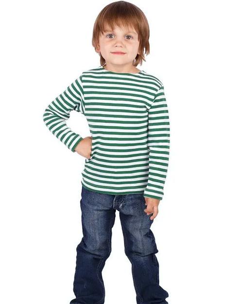 Тельняшка детская ОПТ фото 5