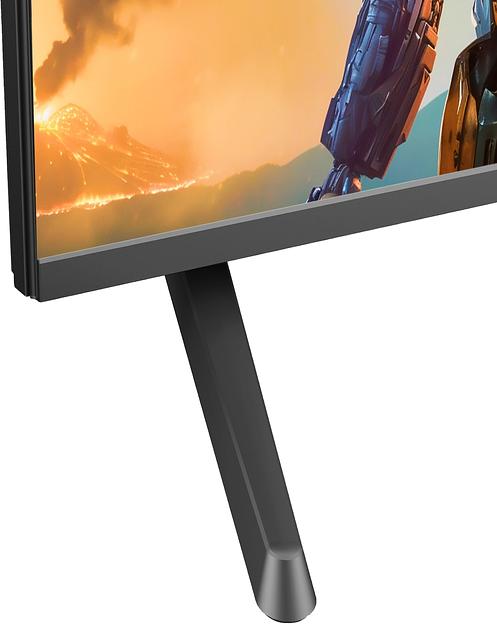 Телевизор QLED Sber 75" SDX-75UQ5233 Салют ТВ титан 4K Ultra HD 60Hz DVB-T DVB-T2 DVB-C DVB-S DVB-S2 USB WiFi Smart TV (RUS) фото 6