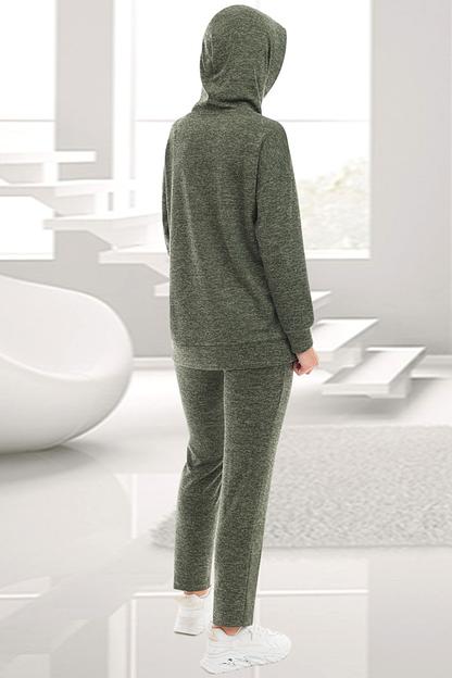 Комплект Совершенная (олива) опт фото 2