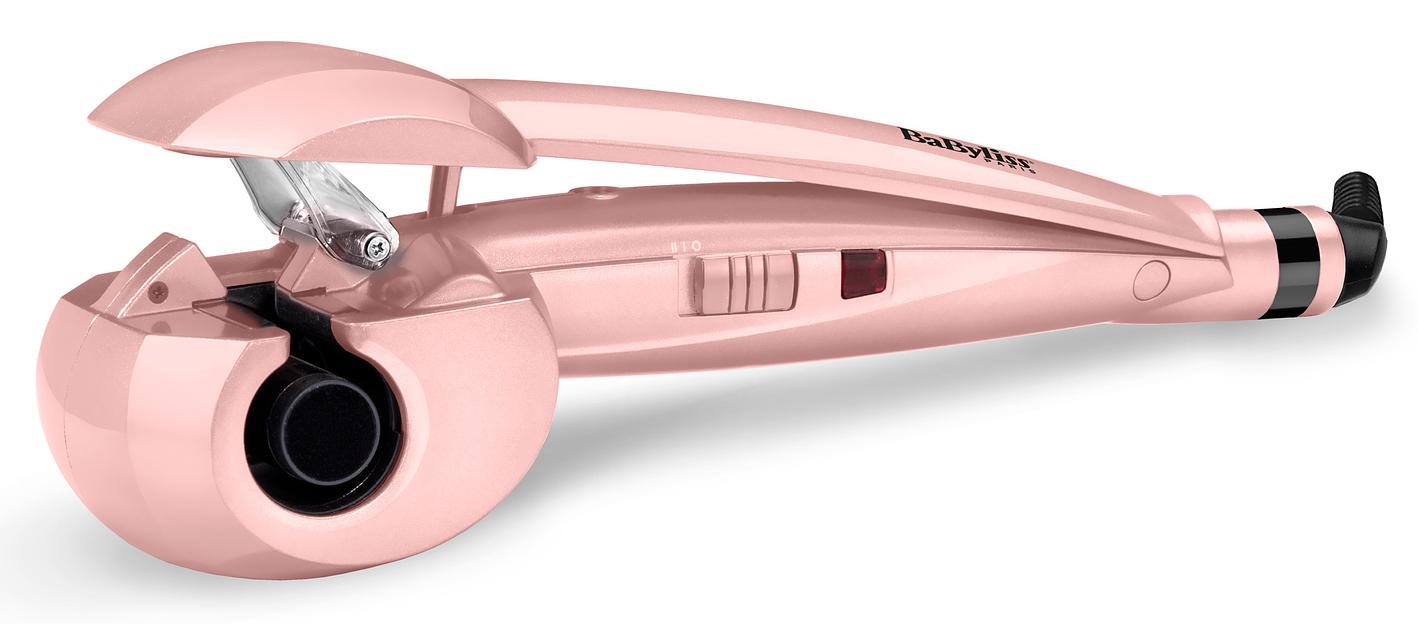 Мульти-Стайлер Babyliss 2664PRE 25Вт макс.темп.:205 розовый фото 1