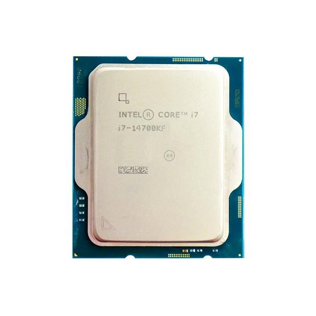 Процессор (CPU) Intel Core i7 Processor 14700KF 1700 i7-14700KF фото 1