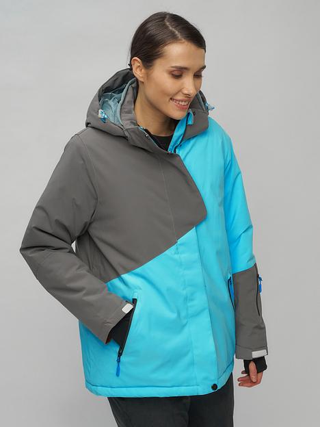 Костюм горнолыжный CHUNMAI 02278Gl фото 7