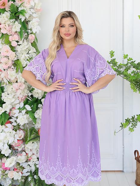 Платье П4-5490/9 фото 7