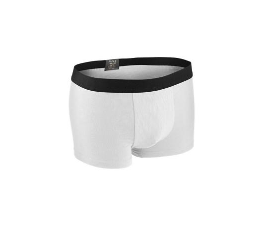 Трусы для мальчика - белые ОПТ фото 2