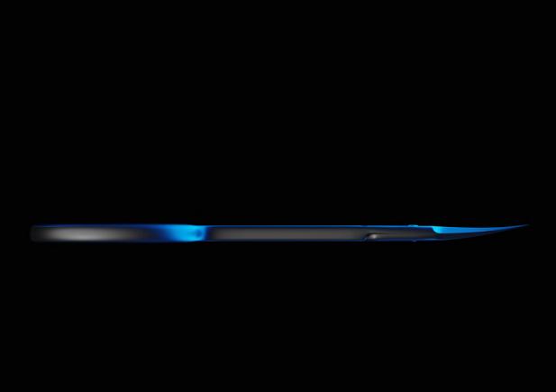 Профессиональные маникюрные ножницы M5PRO опт фото 2